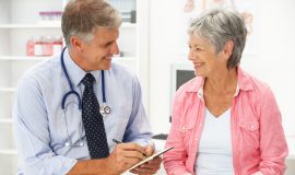Could someone you know benefit from a connected care solution?