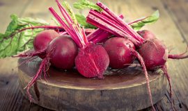 Could the humble beetroot be beneficial for those with heart failure?