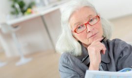 Did you know there is a link between dementia and stress?