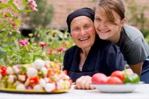 Digital health monitoring may be vitally important for future caregivers.