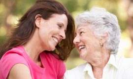 Do you know a senior who could be suffering from malnutrition?