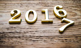 Getting ready for 2017, we wanted to take a moment to reflect on this past year.