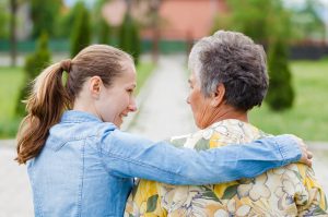 Let's show our carers some appreciation!