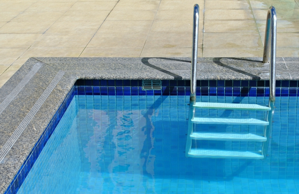 Swimming has a host of benefit for older people.
