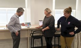 Rural and remote mental health - UK visit