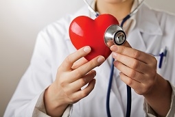 An ECG test can help determine the health of your heart.
