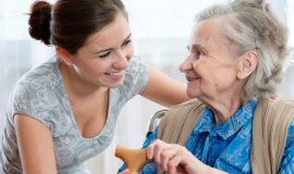 Advocating for a loved one