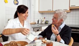 Can technology help your loved one live with Alzheimer's disease?